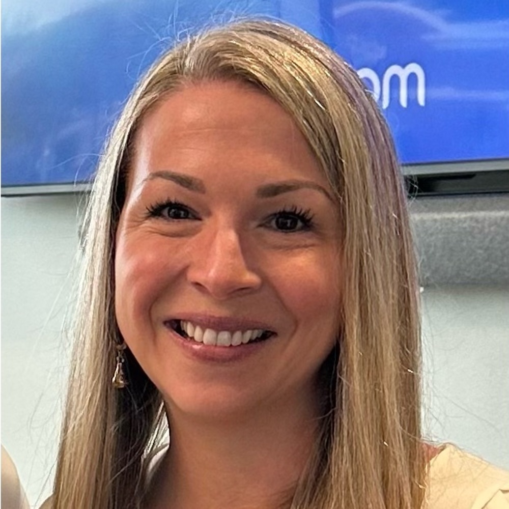 Meet your Posher, Amy